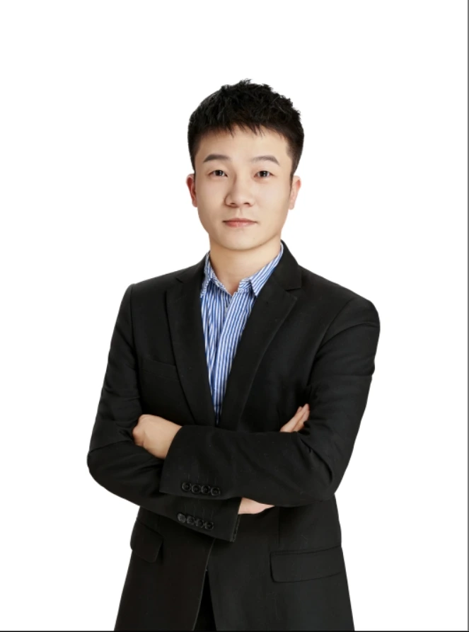 创始人 赵杨
